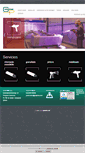 Mobile Screenshot of grapime.com